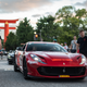 Image for article titled The Gumball 3000 Thrilled Japan’s Locals but It’s a Lousy Road Trip